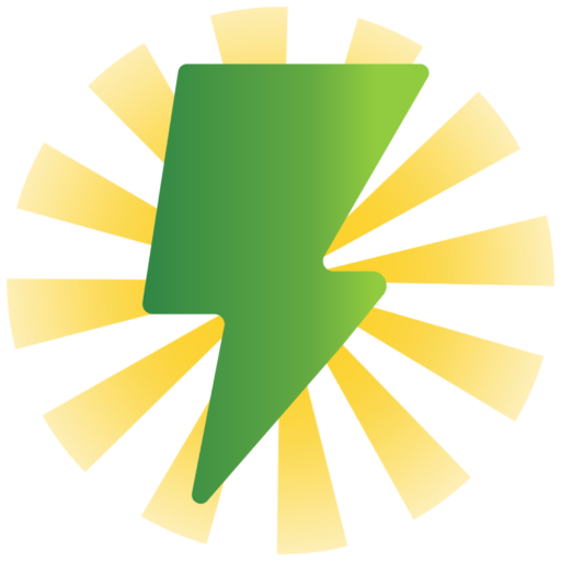 Vergleich Energiegemeinschaften Logo